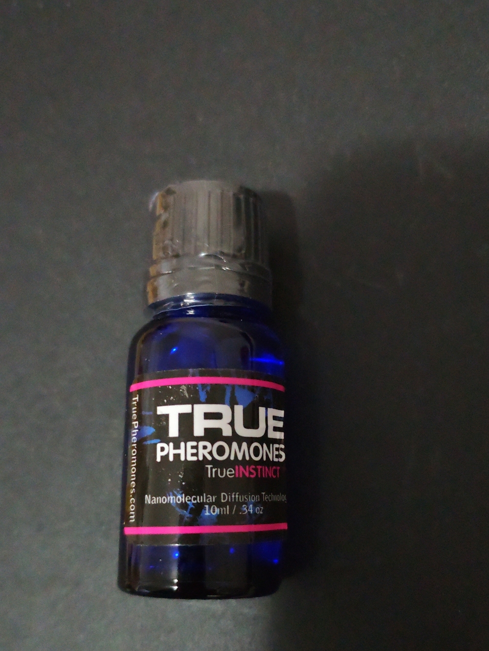 TrueINSTINCT 10ml